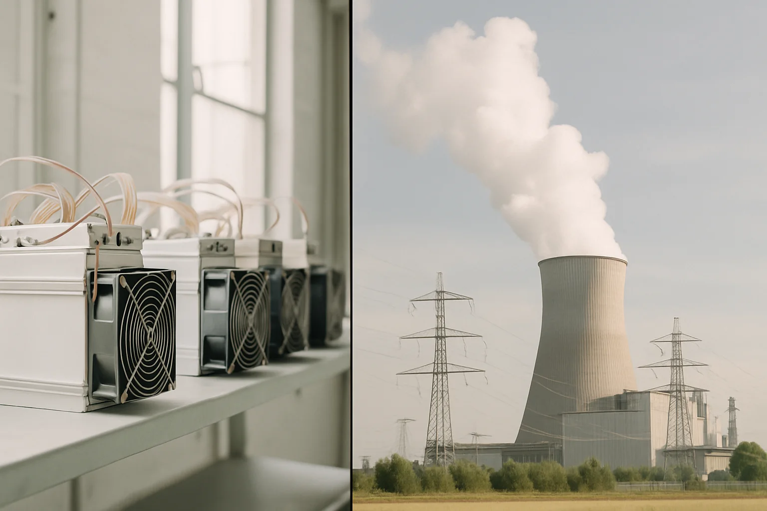Beste neue ASIC Miner 2026: Grosser Vergleich