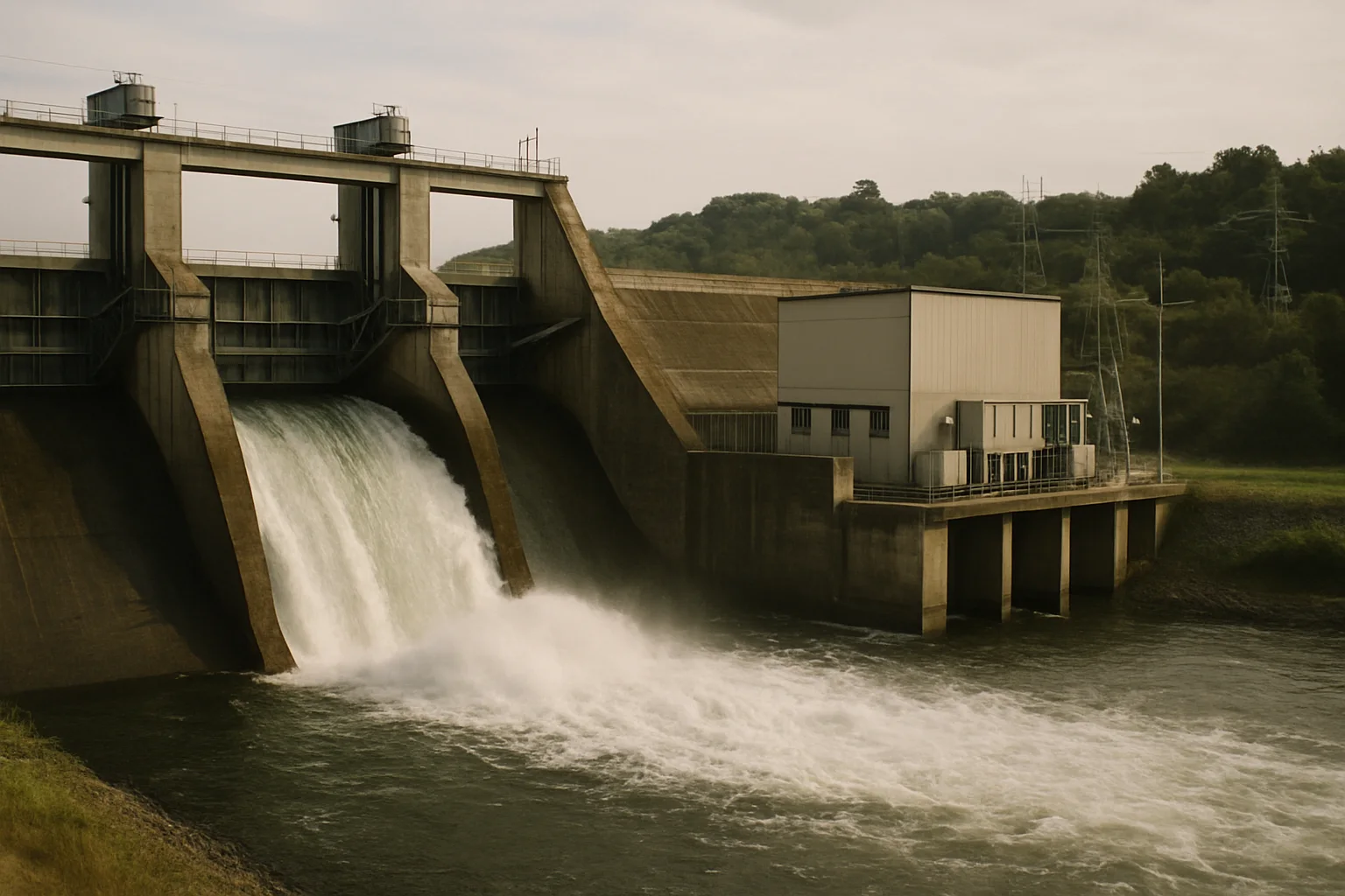 Energie in Wert verwandeln: Nachhaltiges Bitcoin-Mining