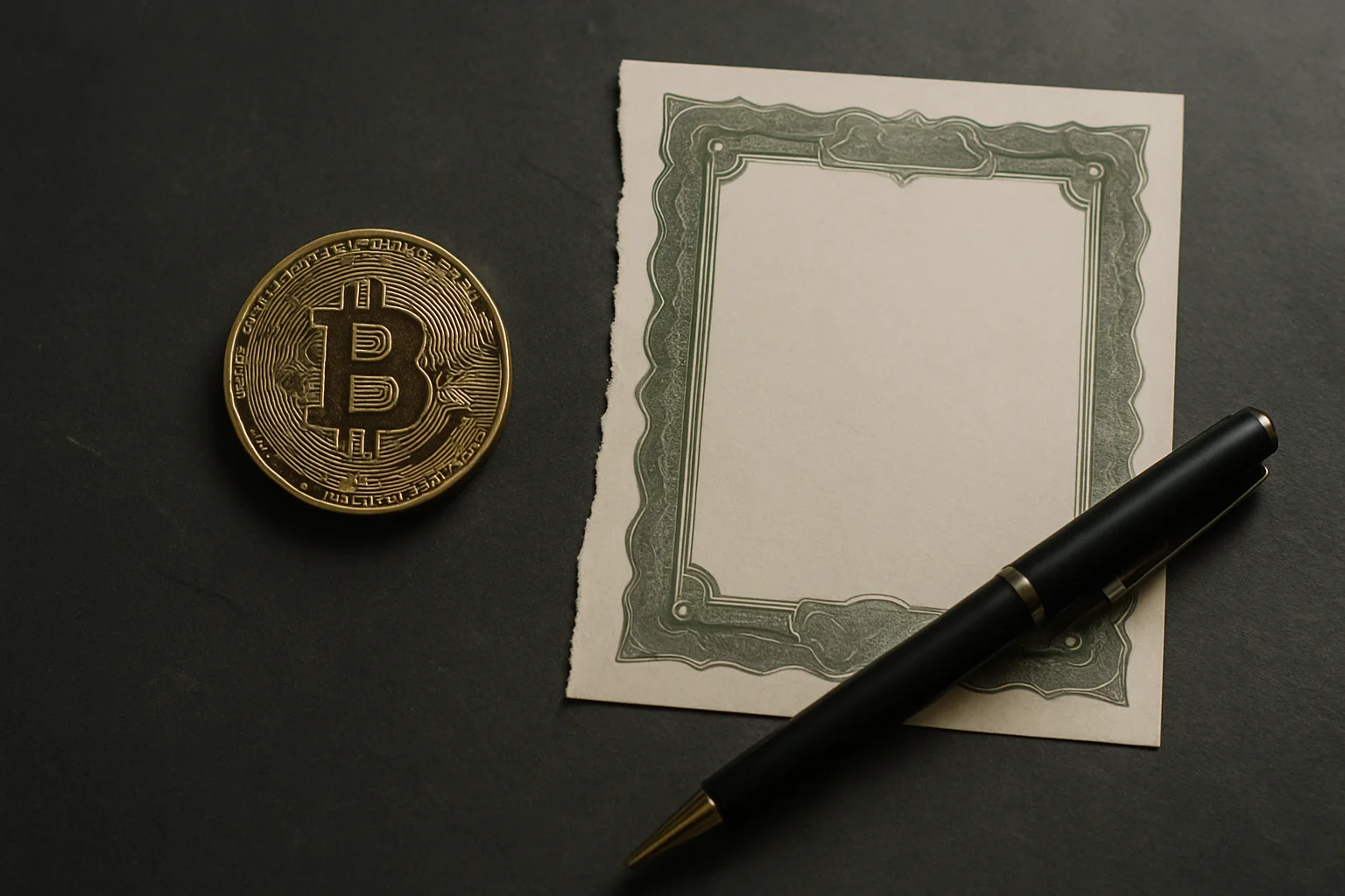 Taproot Assets: Bitcoins Zukunft jenseits von Geld
