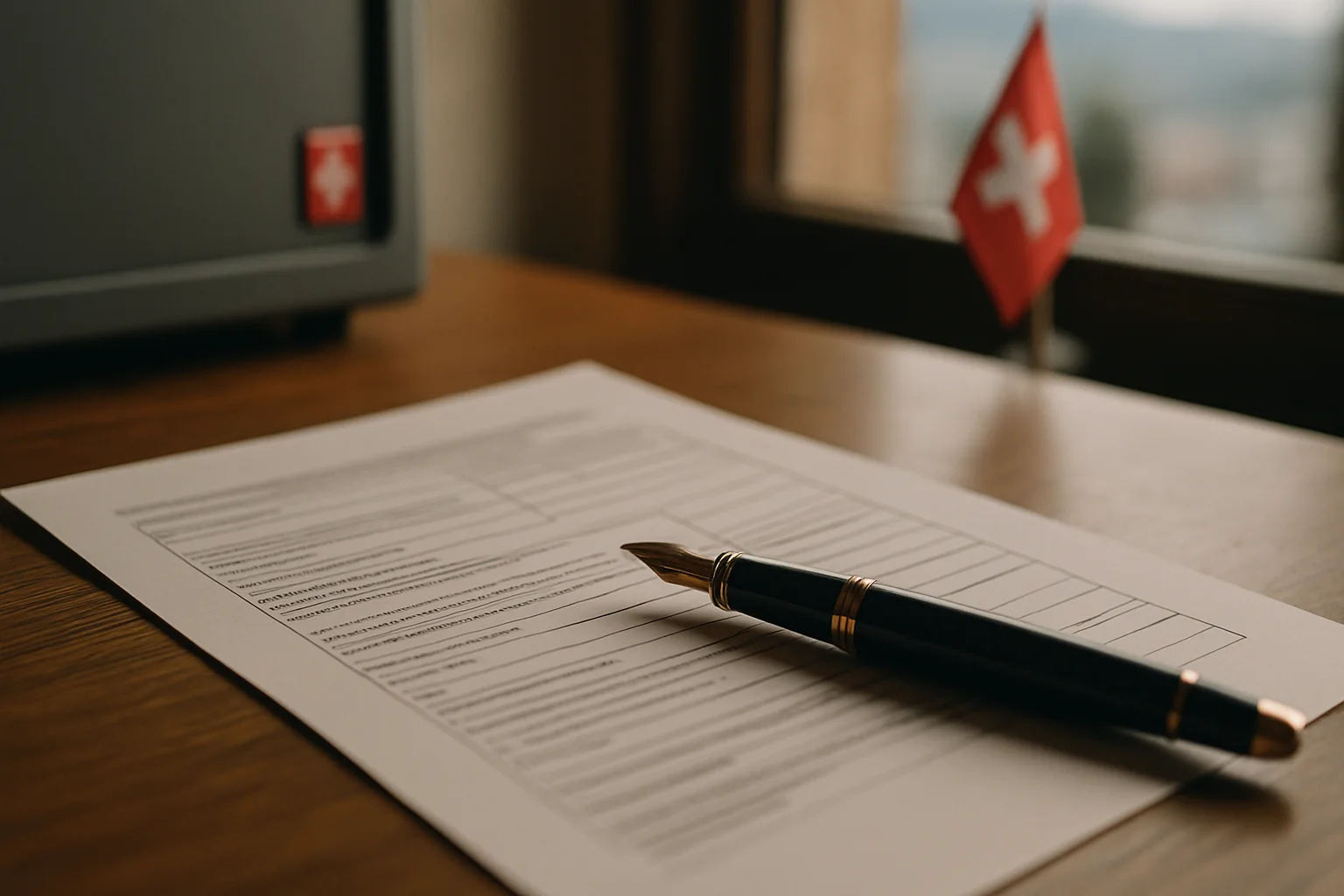 Warum Green Mining ein Schweizer Unternehmen ist