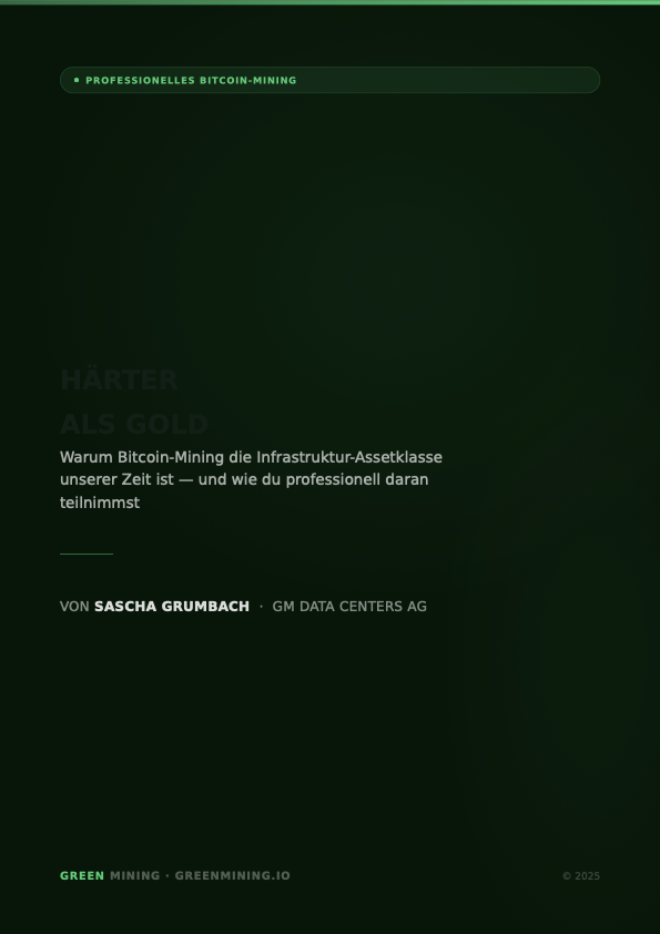 Haerter Als Gold